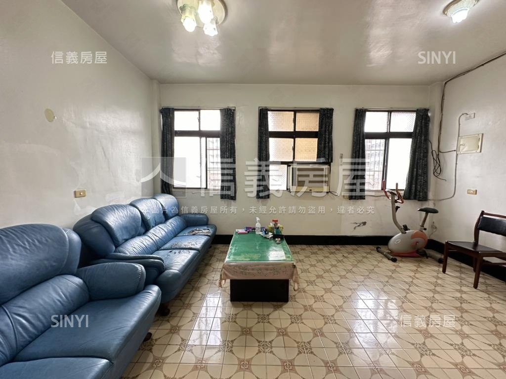 推桃園低總價三房美寓房屋室內格局與周邊環境