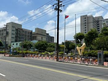 桃園醫院旁｜三房美寓