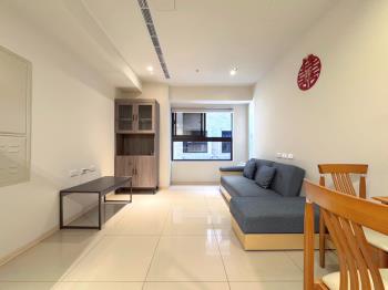 香榭典雅輕奢一房一廳