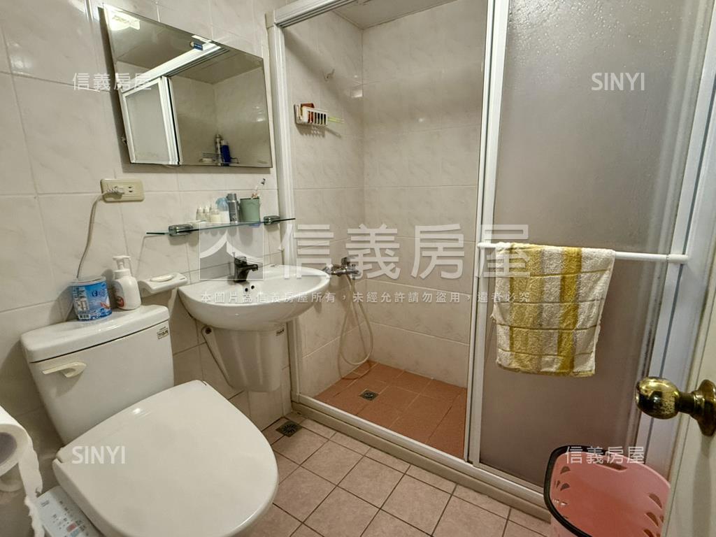 【國泰】植物園旁電梯四房房屋室內格局與周邊環境