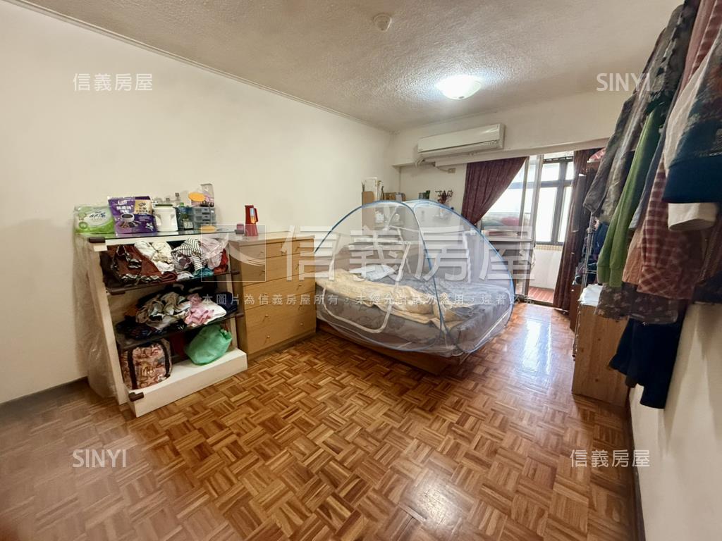 【國泰】植物園旁電梯四房房屋室內格局與周邊環境