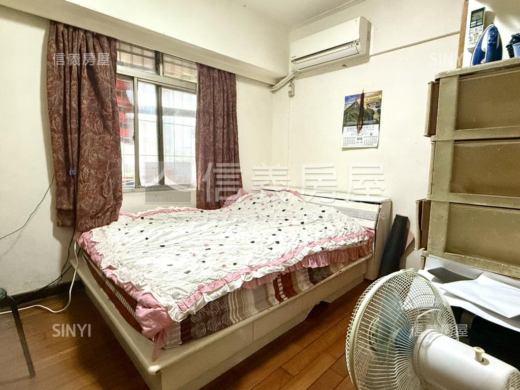 【國泰】植物園旁電梯四房房屋室內格局與周邊環境