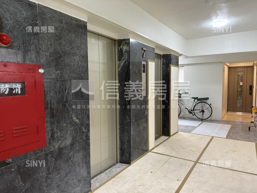 【國泰】植物園旁電梯四房房屋室內格局與周邊環境
