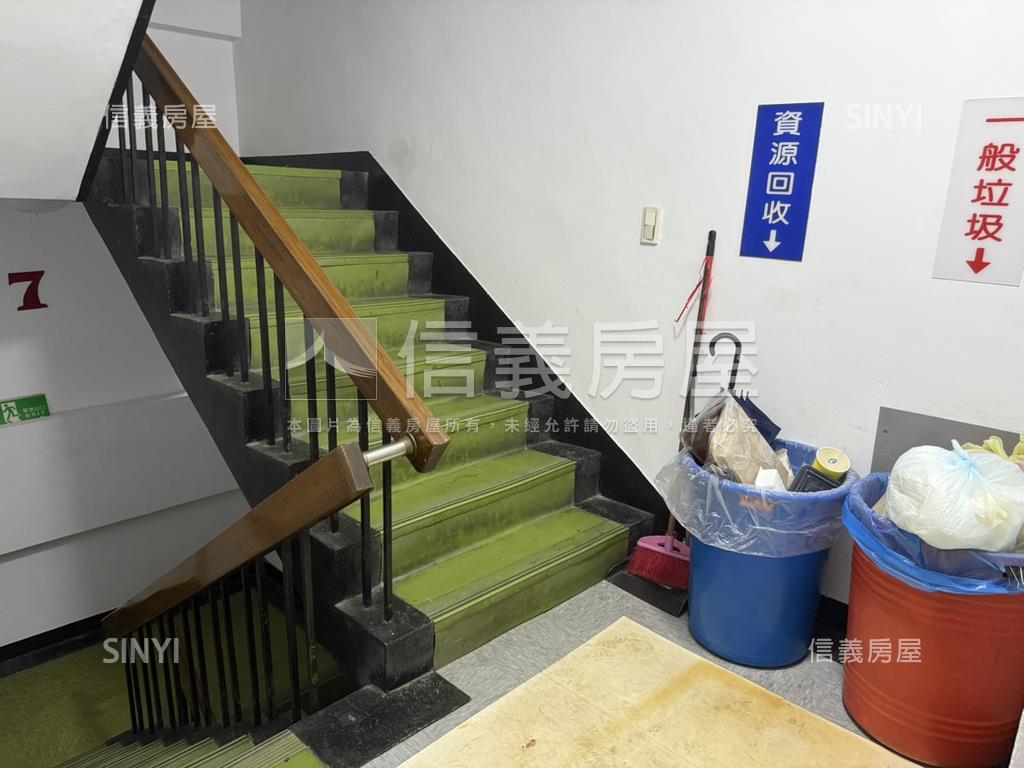 【國泰】植物園旁電梯四房房屋室內格局與周邊環境