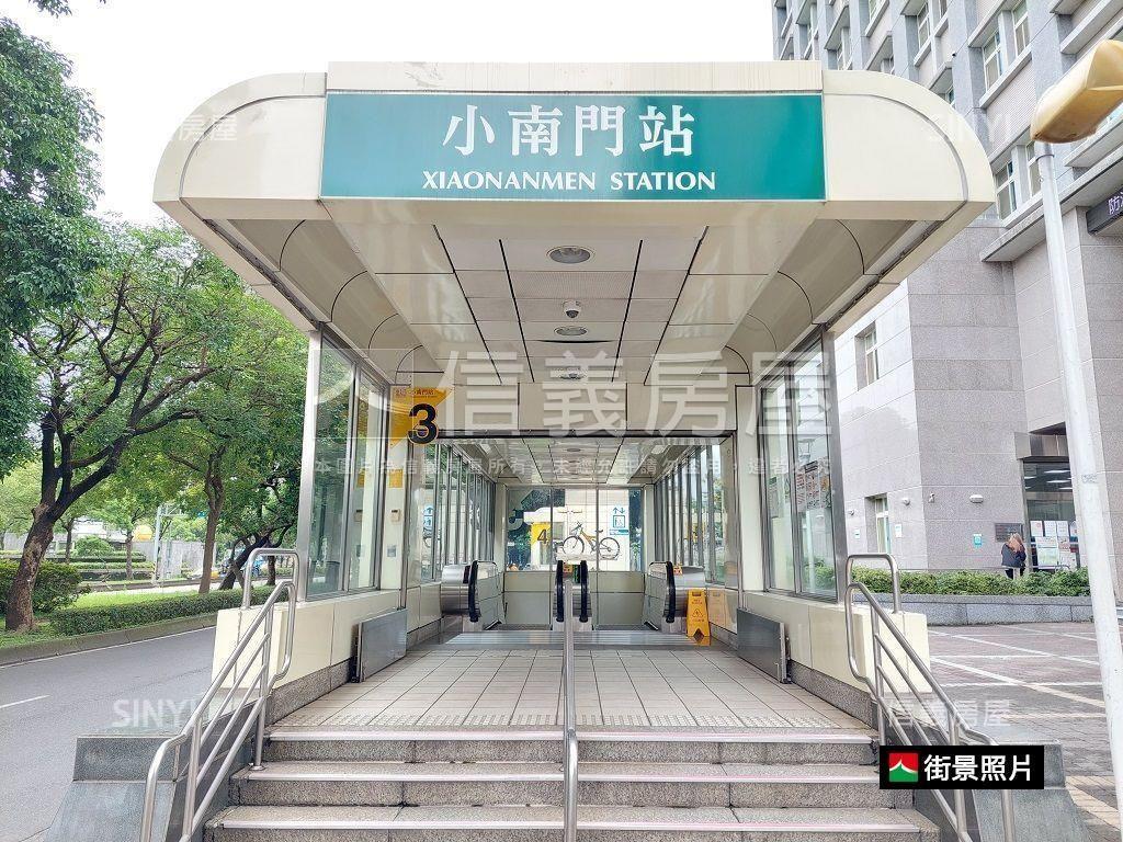 【國泰】植物園旁電梯四房房屋室內格局與周邊環境