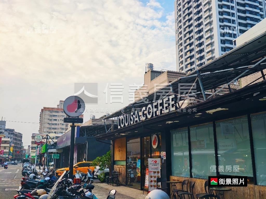 桂林正街有市質感金店房屋室內格局與周邊環境