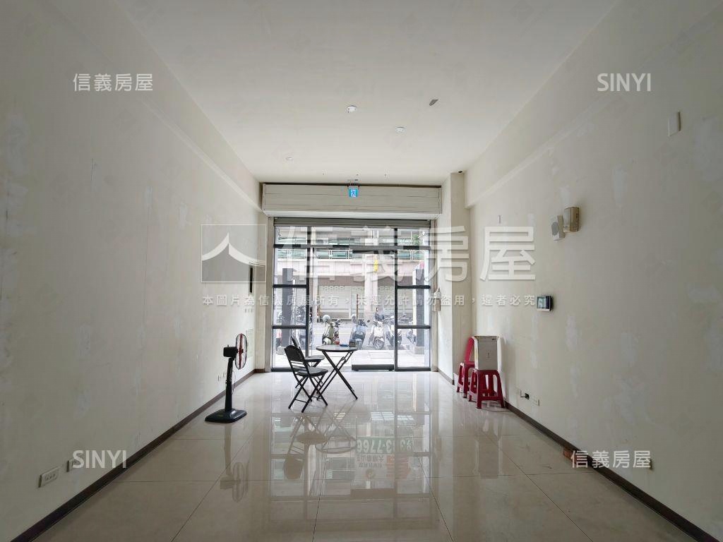 桂林正街有市質感金店房屋室內格局與周邊環境