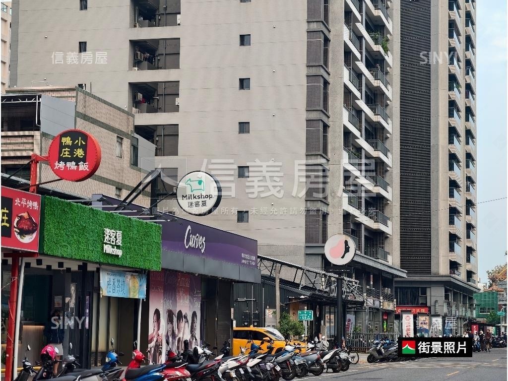 桂林正街有市質感金店房屋室內格局與周邊環境