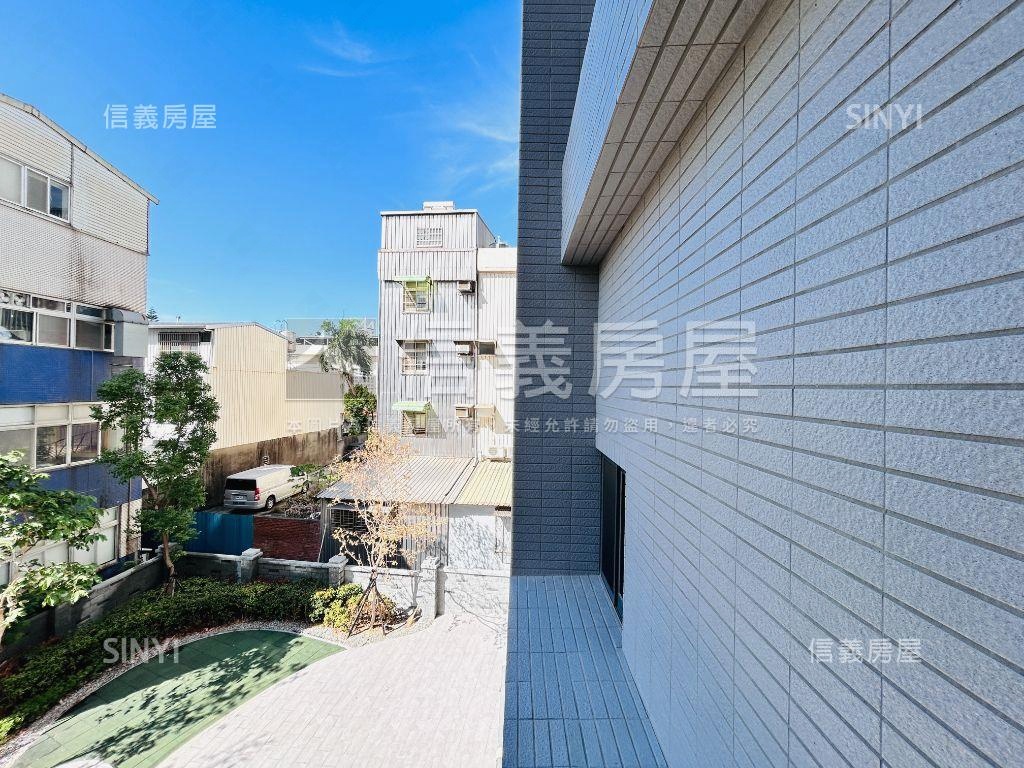 大和大悅三房車位房屋室內格局與周邊環境