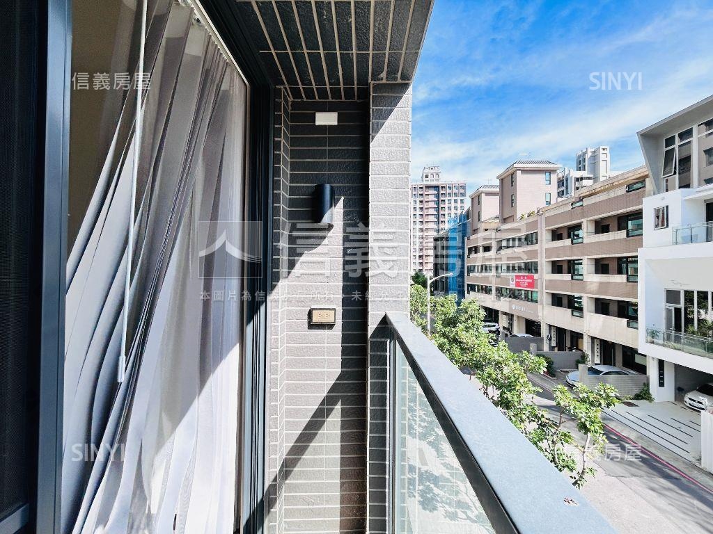 大和大悅三房車位房屋室內格局與周邊環境