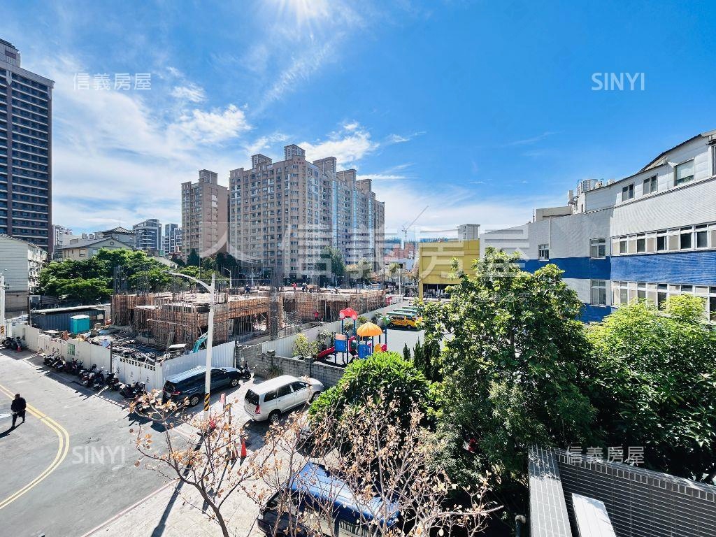 大和大悅三房車位房屋室內格局與周邊環境