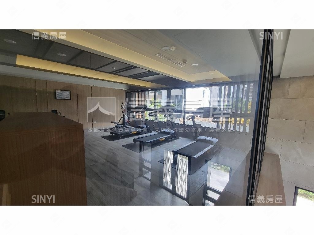 大和大悅三房車位房屋室內格局與周邊環境