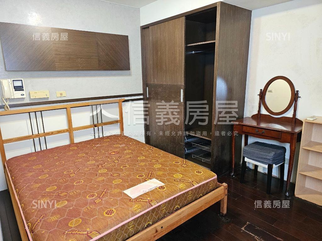 ㊣新案～雙敦學區設籍首選房屋室內格局與周邊環境