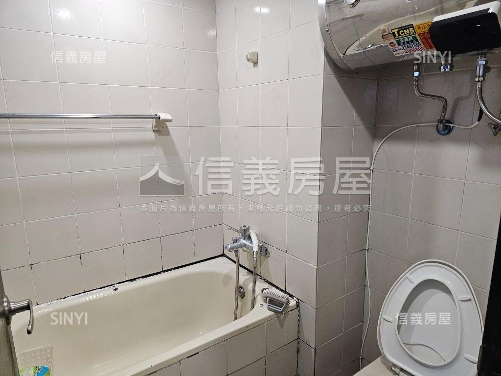 ㊣新案～雙敦學區設籍首選房屋室內格局與周邊環境