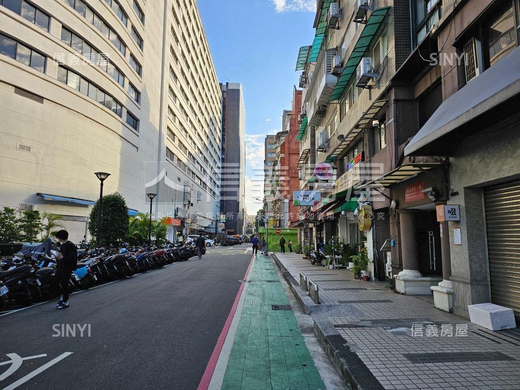 ㊣新案～雙敦學區設籍首選房屋室內格局與周邊環境