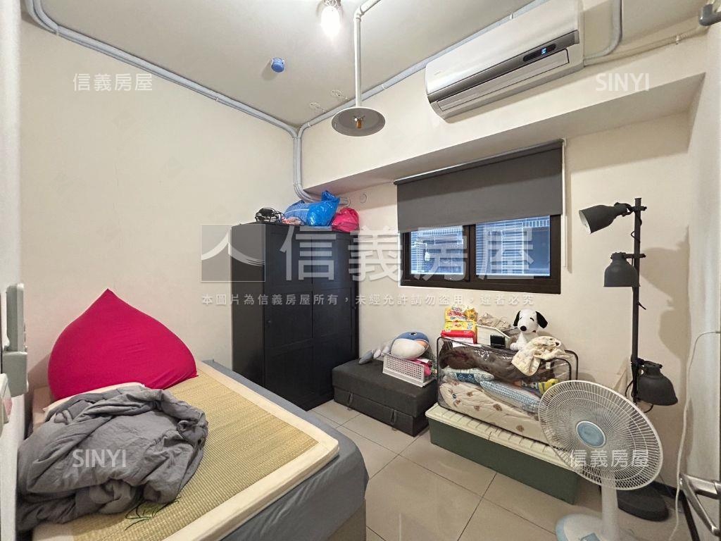 皇普雲鼎大兩房房屋室內格局與周邊環境