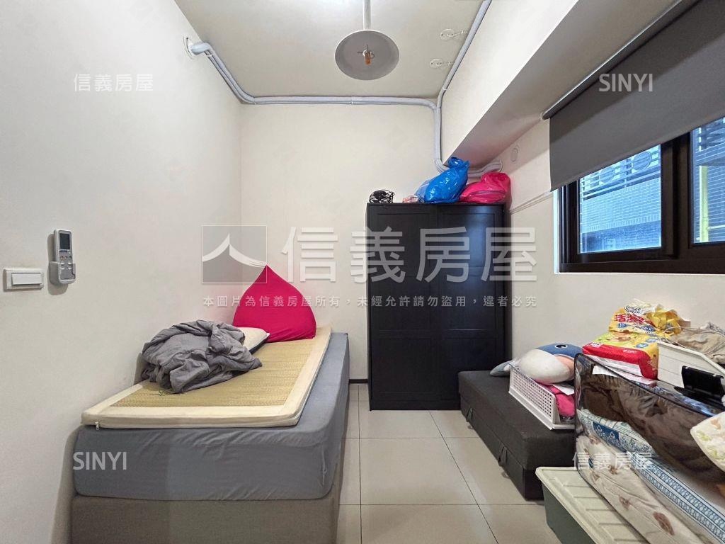 皇普雲鼎大兩房房屋室內格局與周邊環境