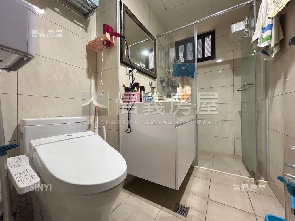 皇普雲鼎大兩房房屋室內格局與周邊環境