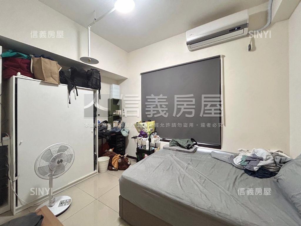 皇普雲鼎大兩房房屋室內格局與周邊環境