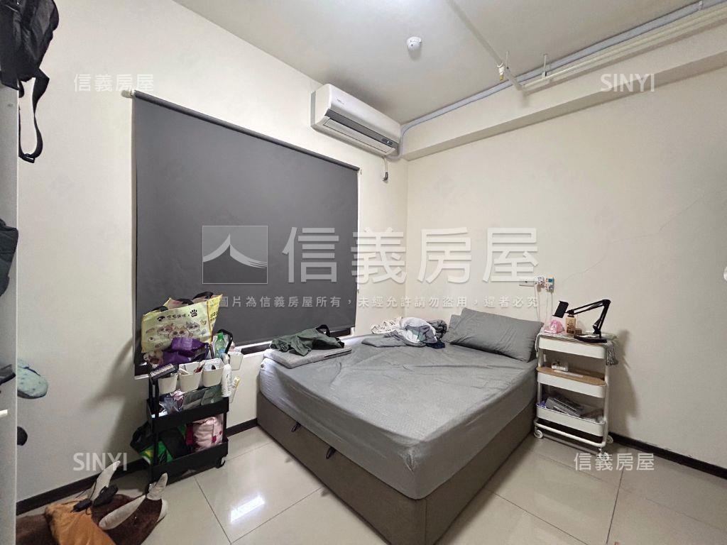皇普雲鼎大兩房房屋室內格局與周邊環境