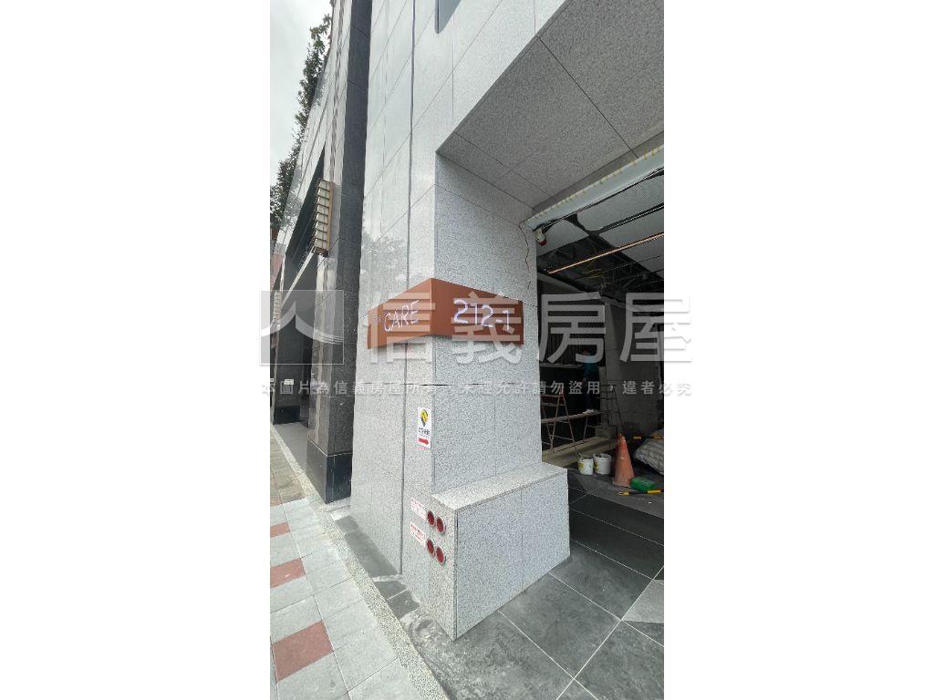 寶舖ＣａｒｅＡ戶美宅房屋室內格局與周邊環境