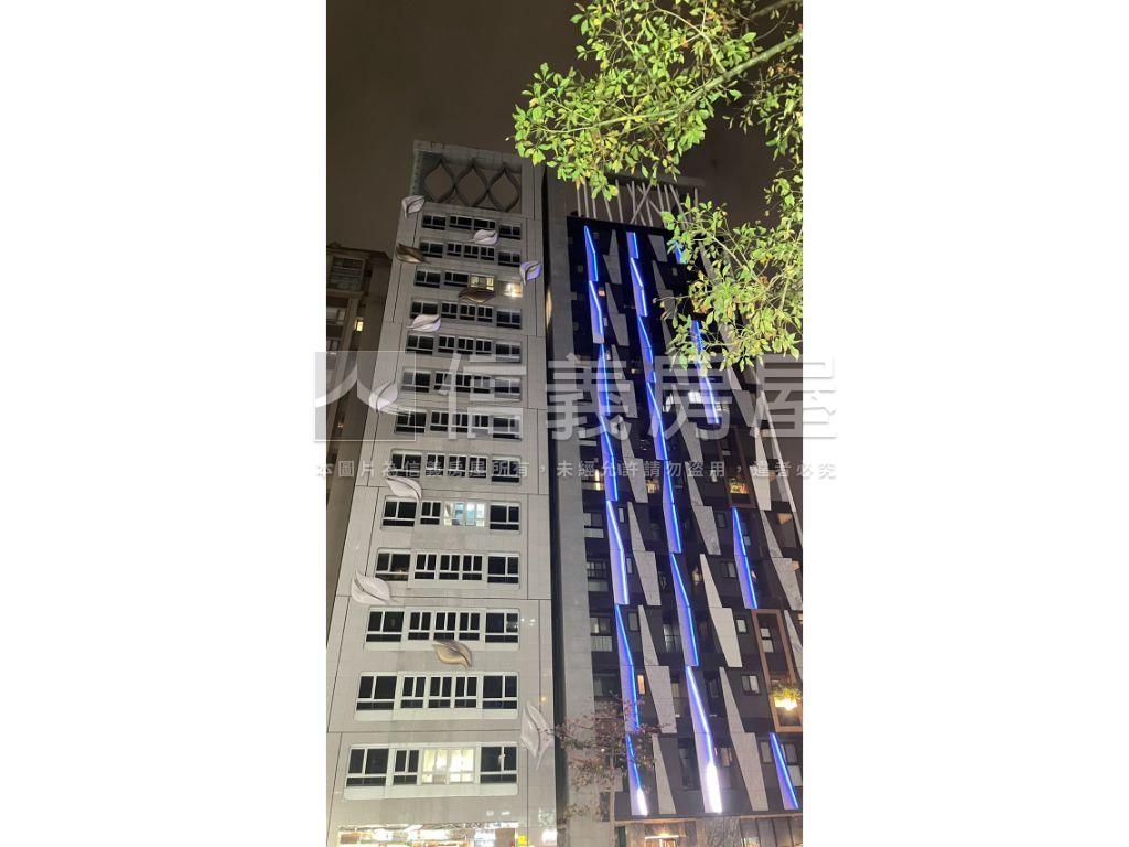 寶舖ＣａｒｅＡ戶美宅房屋室內格局與周邊環境