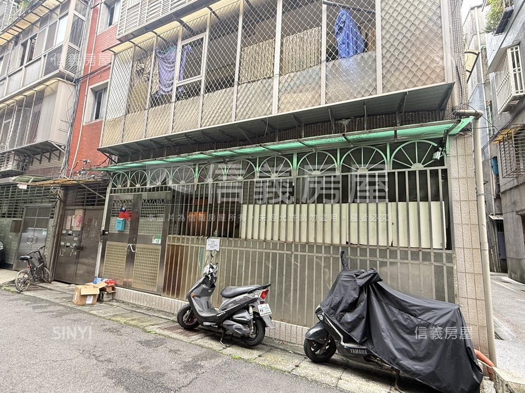 博愛興雅方正潛力一樓房屋室內格局與周邊環境