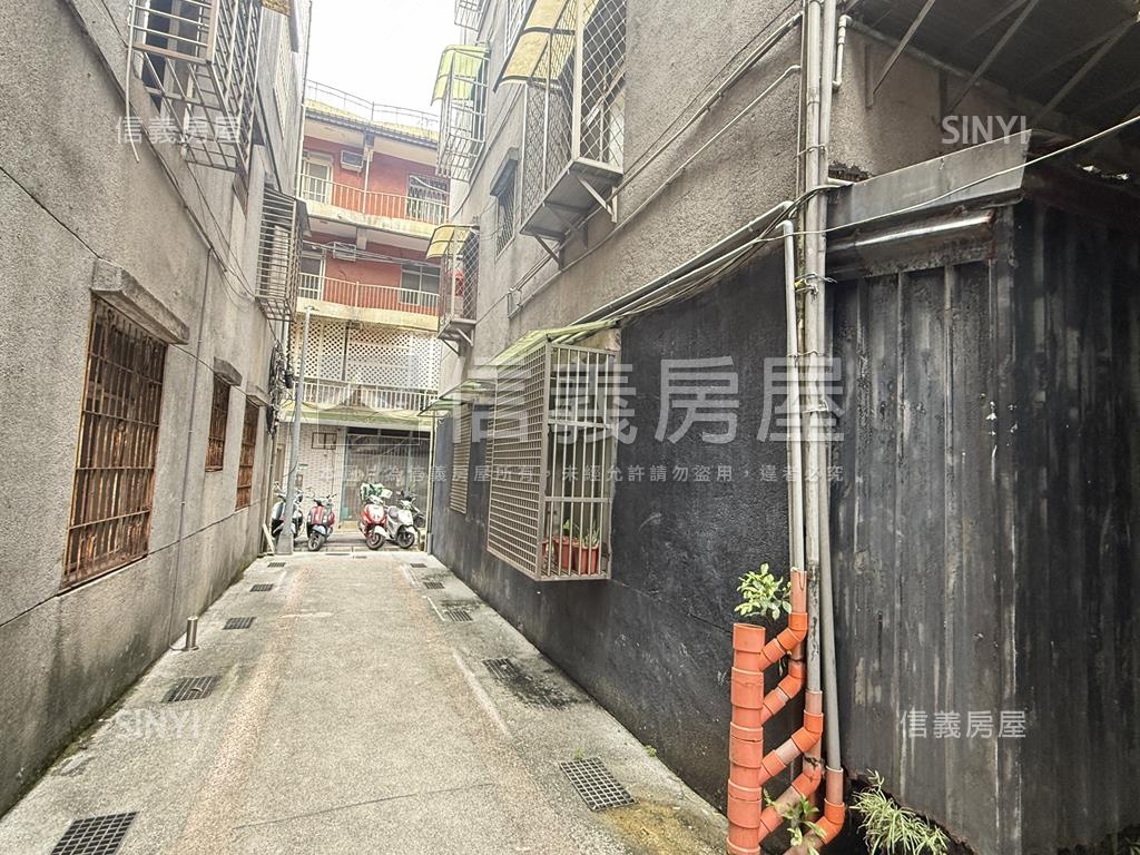 博愛興雅方正潛力一樓房屋室內格局與周邊環境