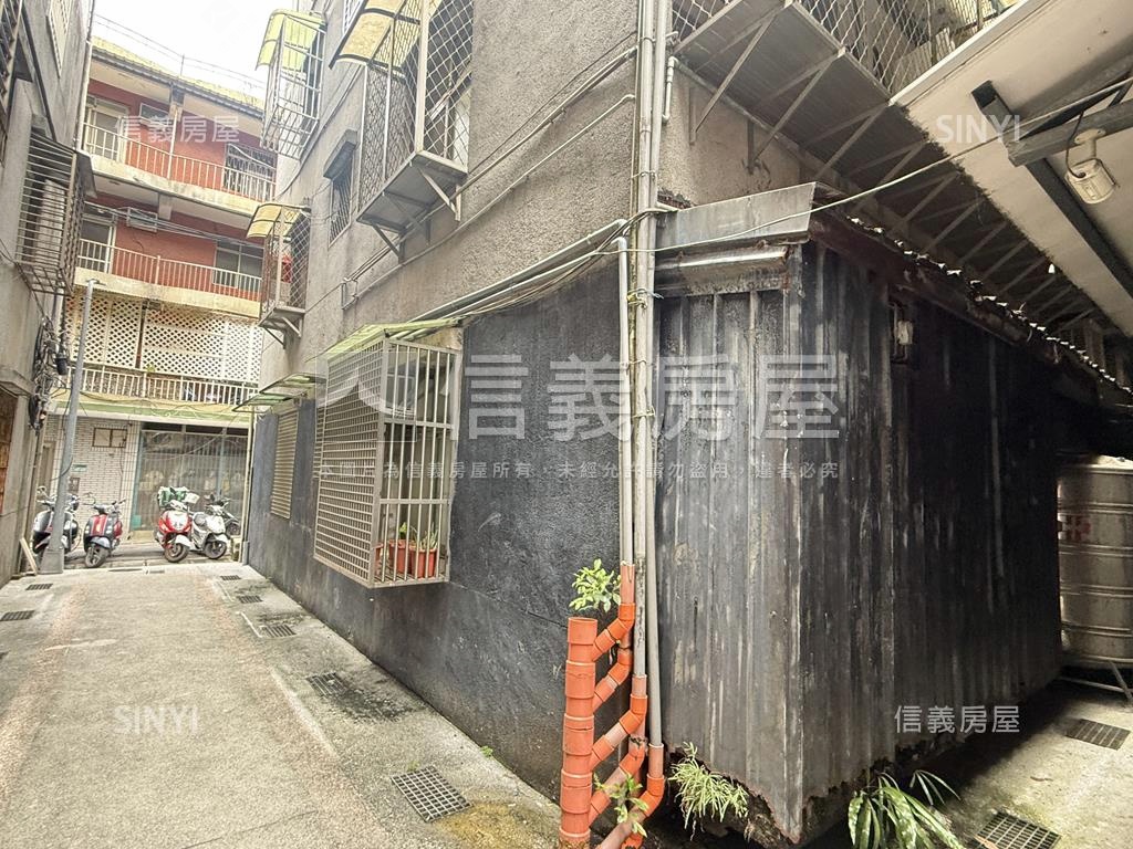 博愛興雅方正潛力一樓房屋室內格局與周邊環境