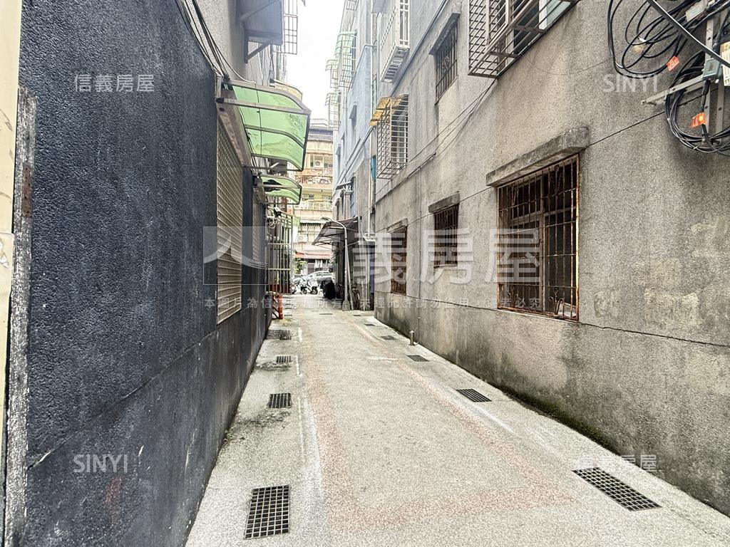 博愛興雅方正潛力一樓房屋室內格局與周邊環境