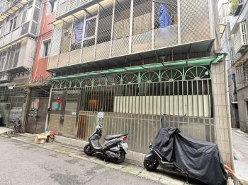 博愛興雅方正潛力一樓