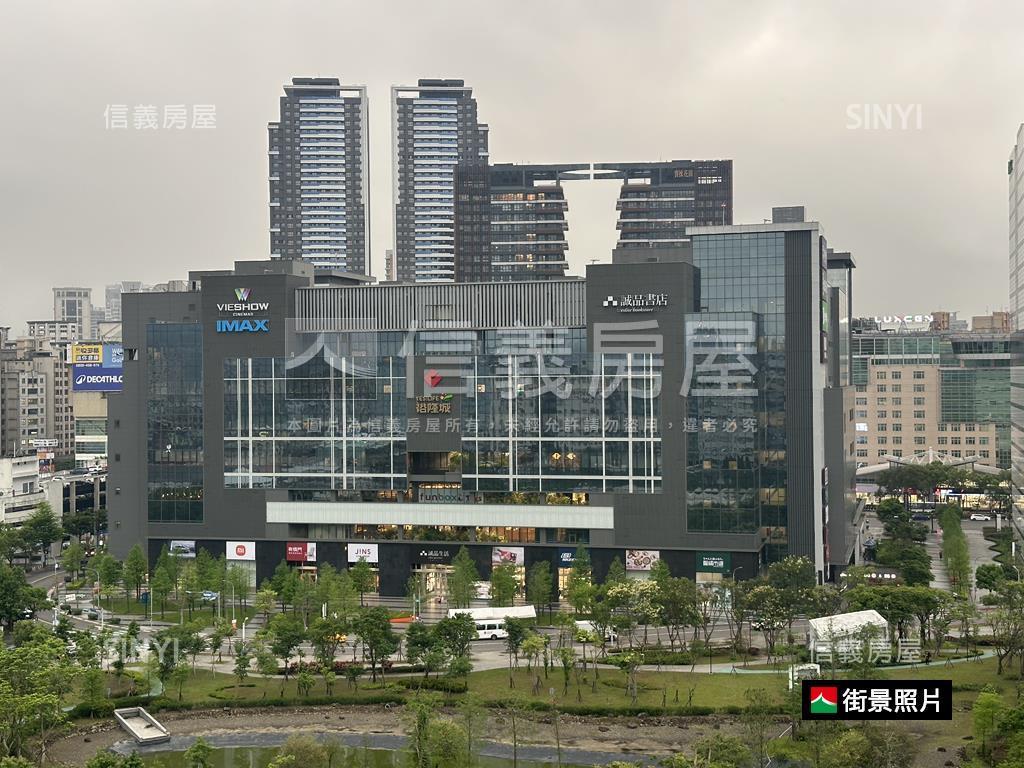 ☆大空間☆地點好☆真棒房屋室內格局與周邊環境