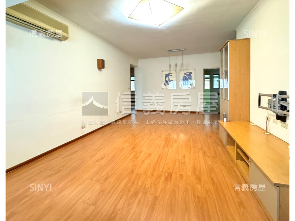 中正富邦稀有釋出房屋室內格局與周邊環境