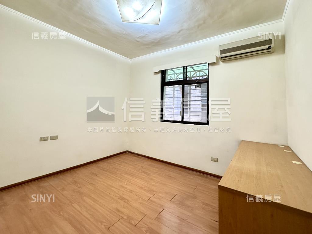中正富邦稀有釋出房屋室內格局與周邊環境