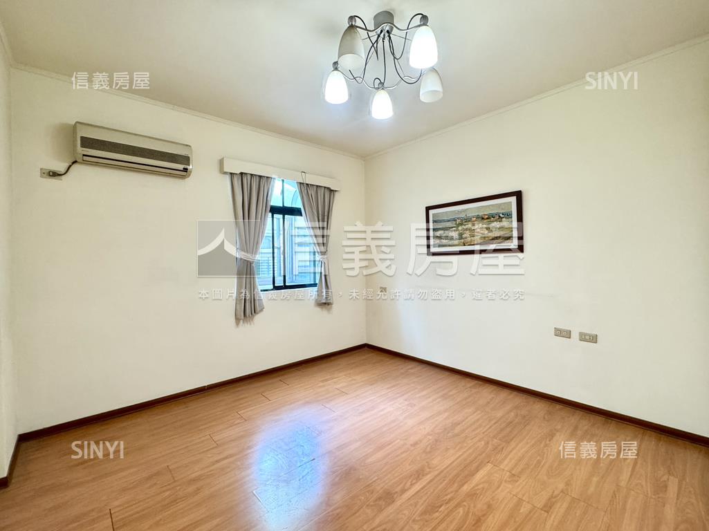 中正富邦稀有釋出房屋室內格局與周邊環境