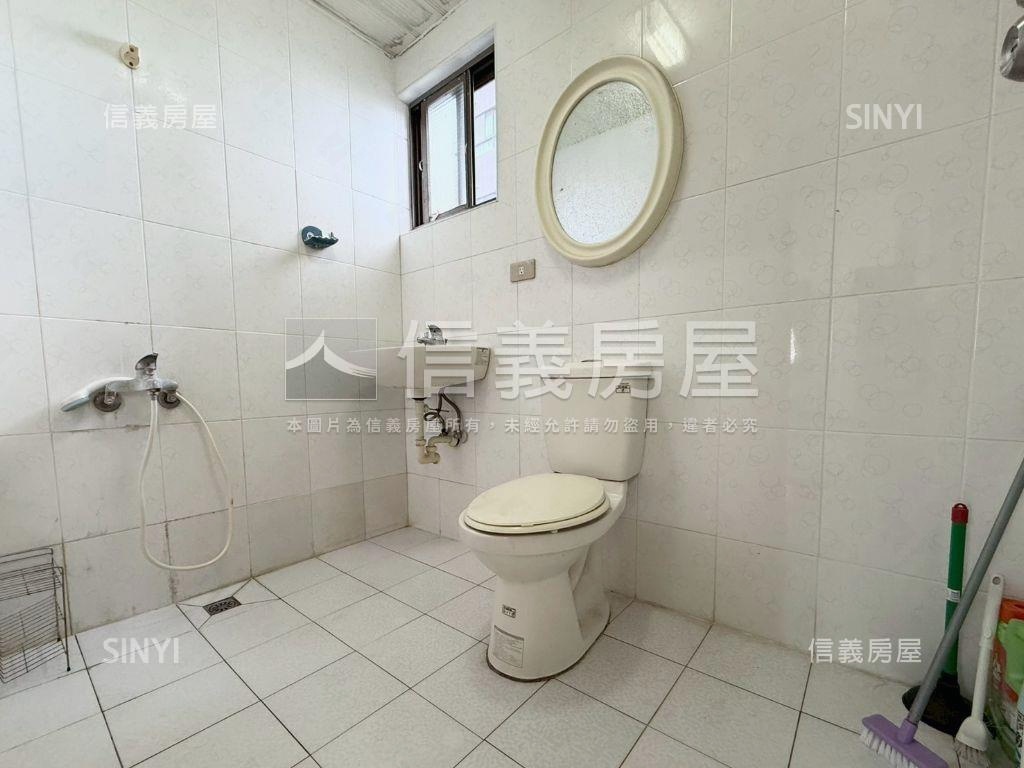 奇美南台大橋車站｜三房宅房屋室內格局與周邊環境