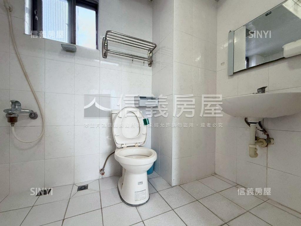 奇美南台大橋車站｜三房宅房屋室內格局與周邊環境