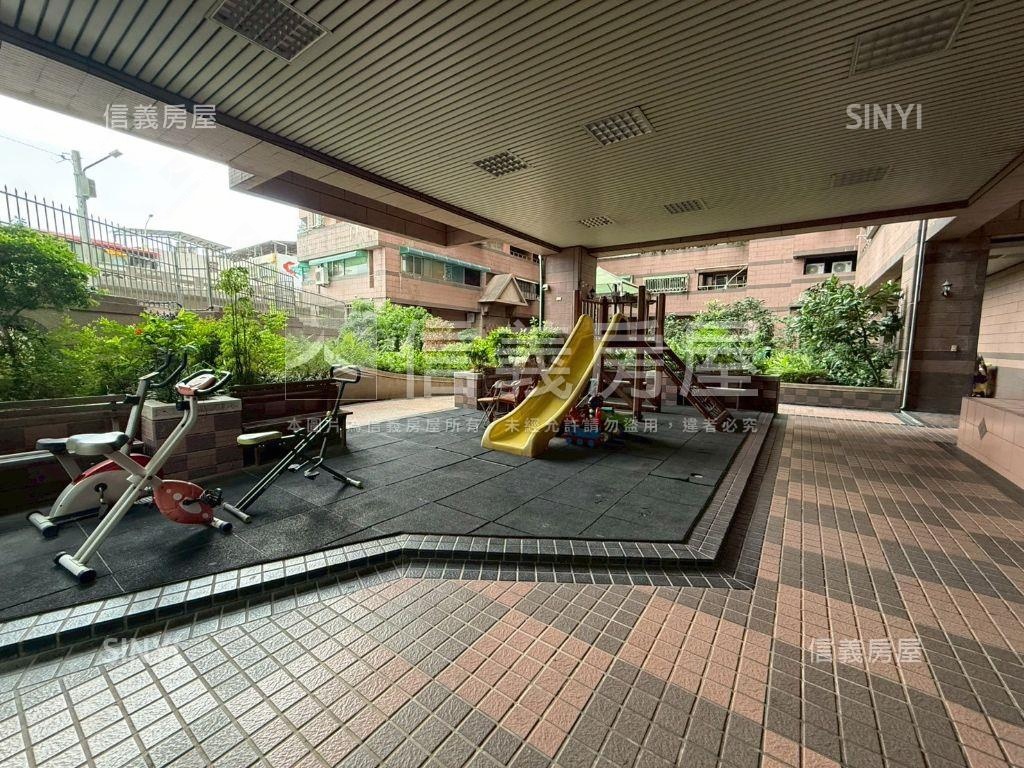 奇美南台大橋車站｜三房宅房屋室內格局與周邊環境