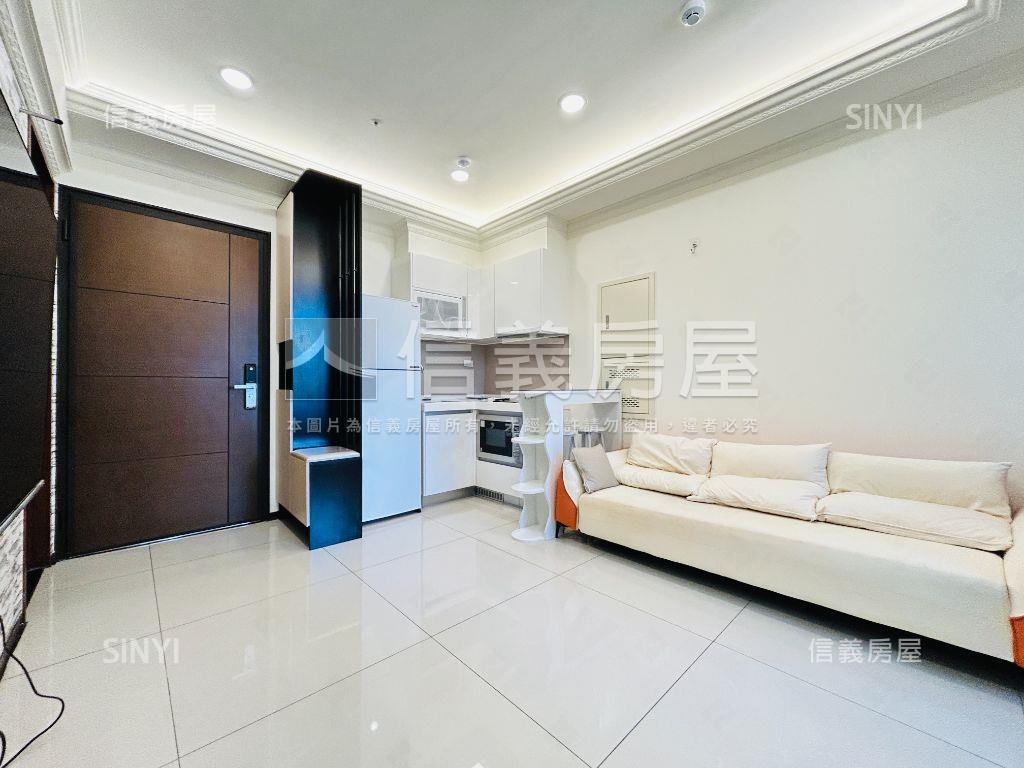 先嗇宮重劃區低總價兩房房屋室內格局與周邊環境