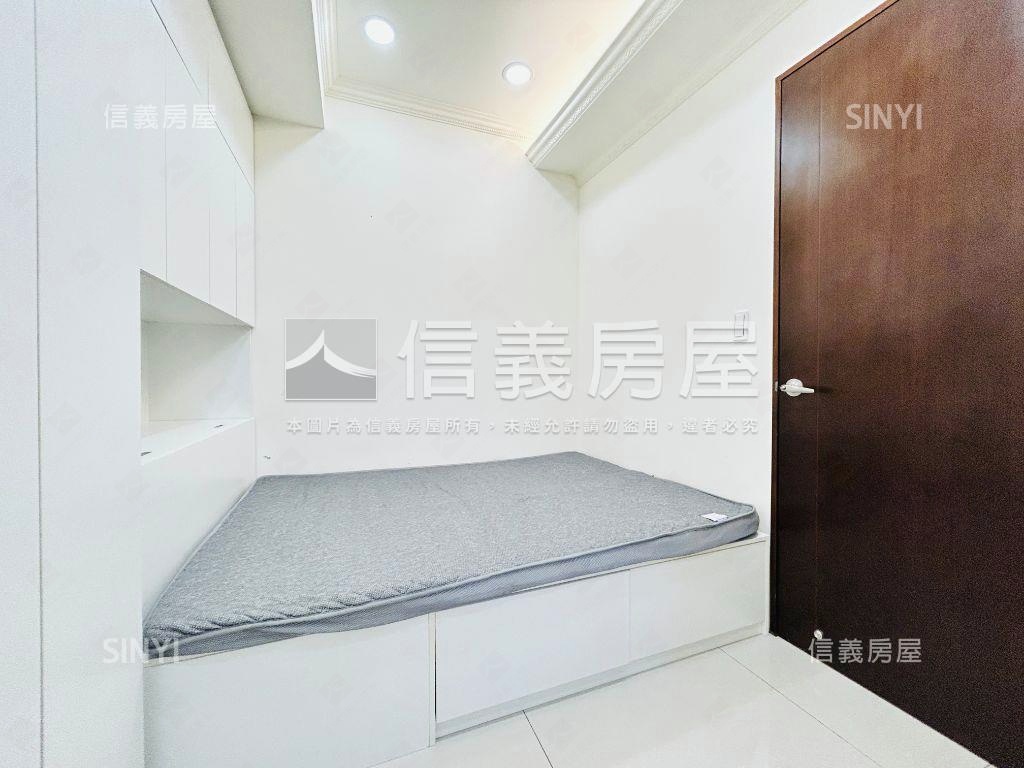 先嗇宮重劃區低總價兩房房屋室內格局與周邊環境