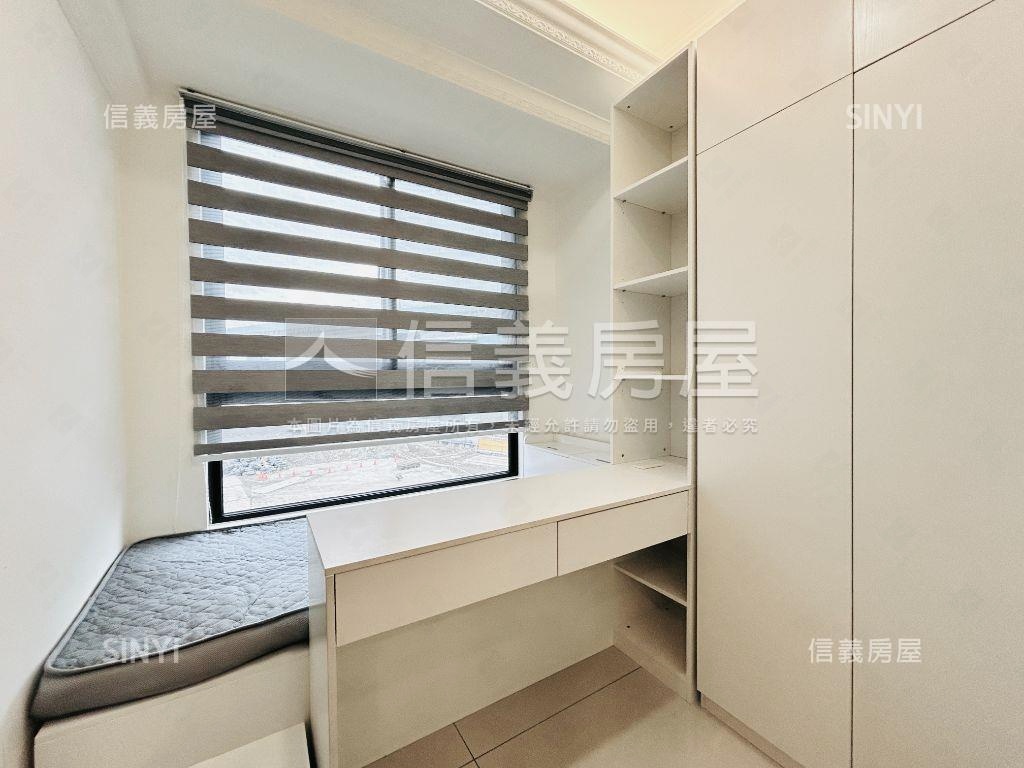 先嗇宮重劃區低總價兩房房屋室內格局與周邊環境