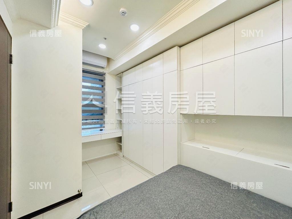 先嗇宮重劃區低總價兩房房屋室內格局與周邊環境