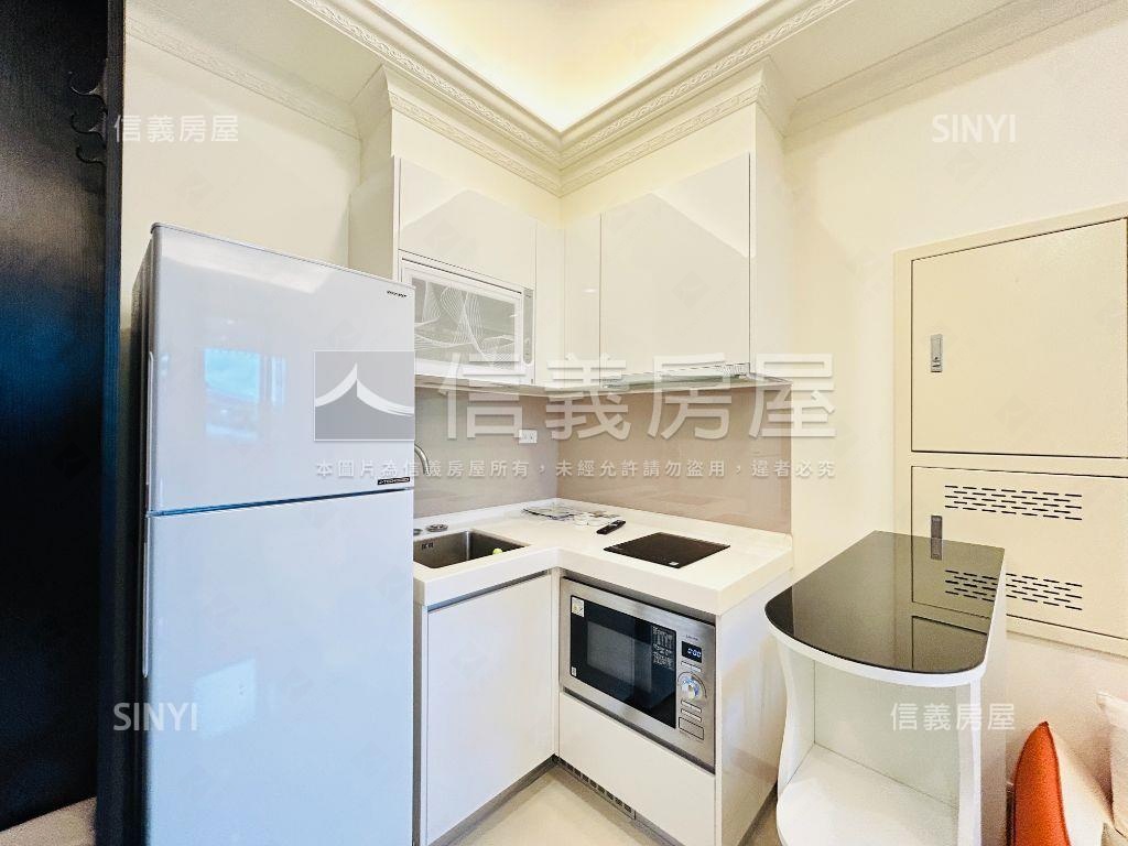 先嗇宮重劃區低總價兩房房屋室內格局與周邊環境