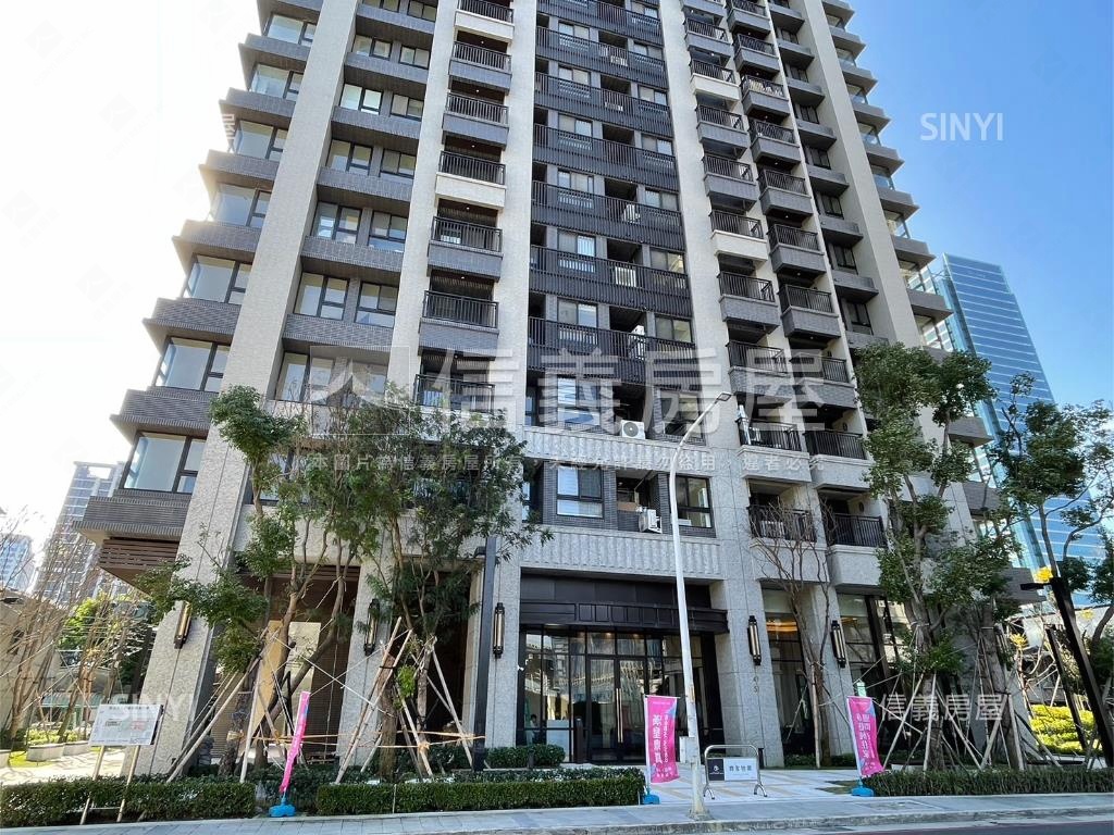 先嗇宮重劃區低總價兩房房屋室內格局與周邊環境