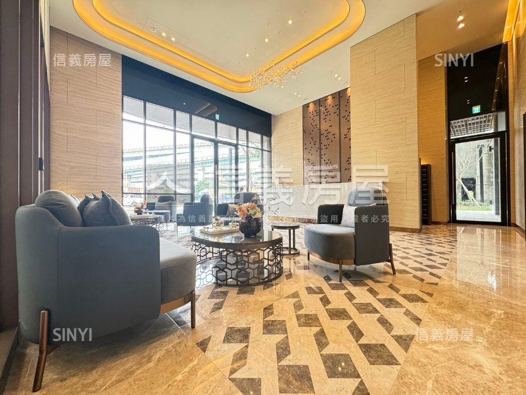 先嗇宮重劃區低總價兩房房屋室內格局與周邊環境