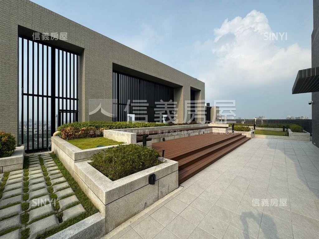 先嗇宮重劃區低總價兩房房屋室內格局與周邊環境