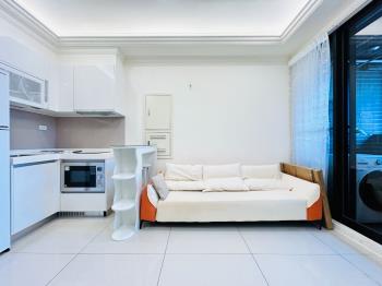 先嗇宮重劃區低總價兩房