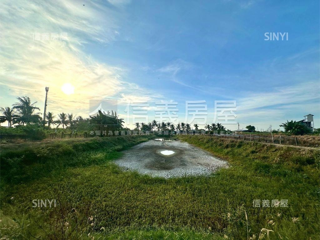 高雄大學旁農地稀有釋出房屋室內格局與周邊環境