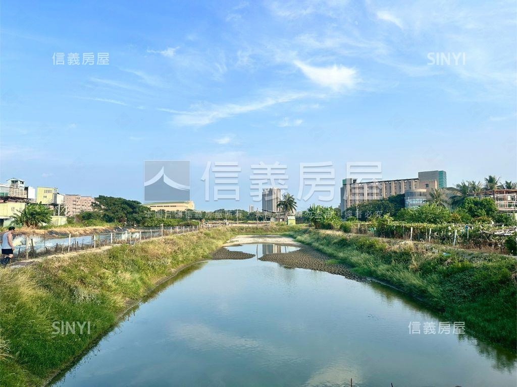 高雄大學旁農地稀有釋出房屋室內格局與周邊環境