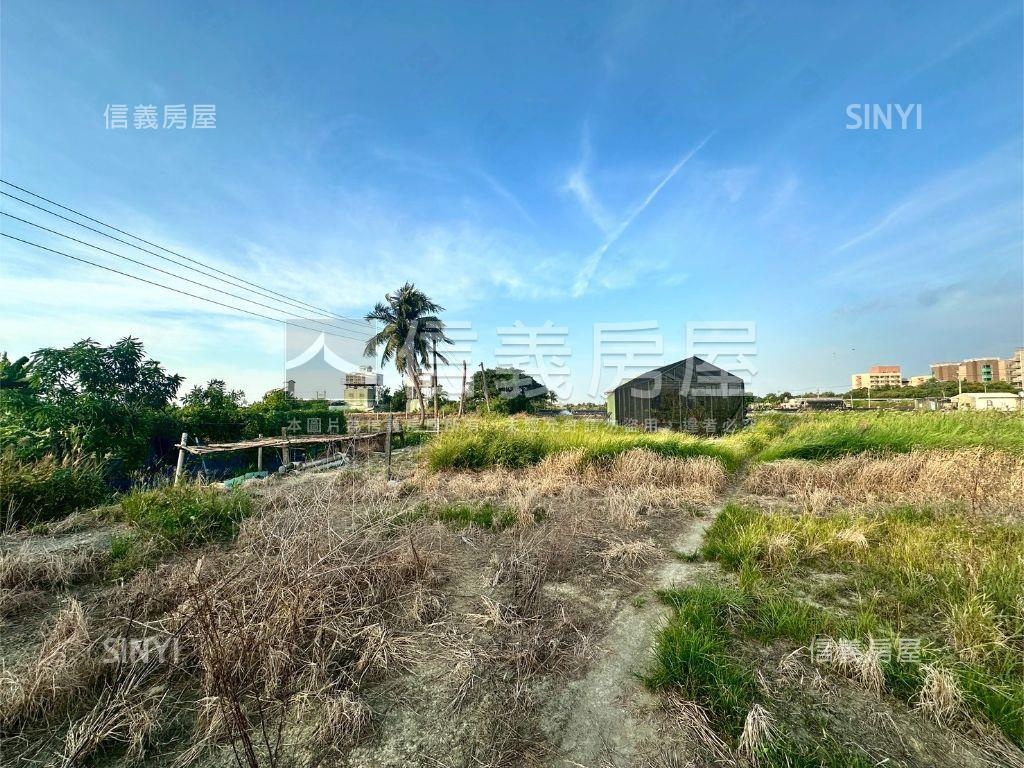 高雄大學旁農地稀有釋出房屋室內格局與周邊環境